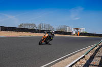 Middle Group Orange Bikes